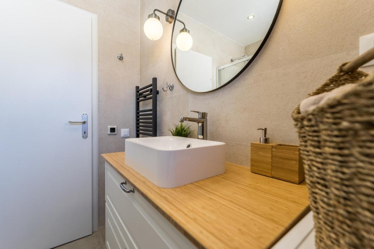 Apartment Emma With Sauna Zagrzeb Zewnętrze zdjęcie