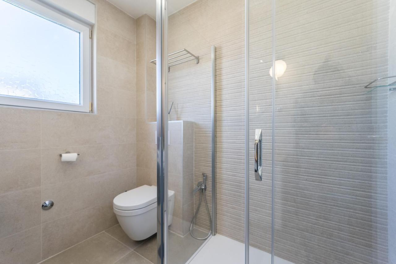 Apartment Emma With Sauna Zagrzeb Zewnętrze zdjęcie