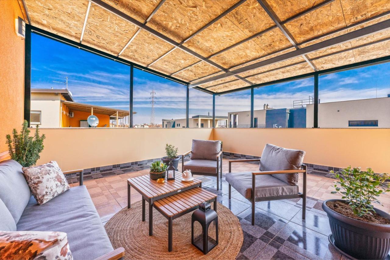Apartment Emma With Sauna Zagrzeb Zewnętrze zdjęcie