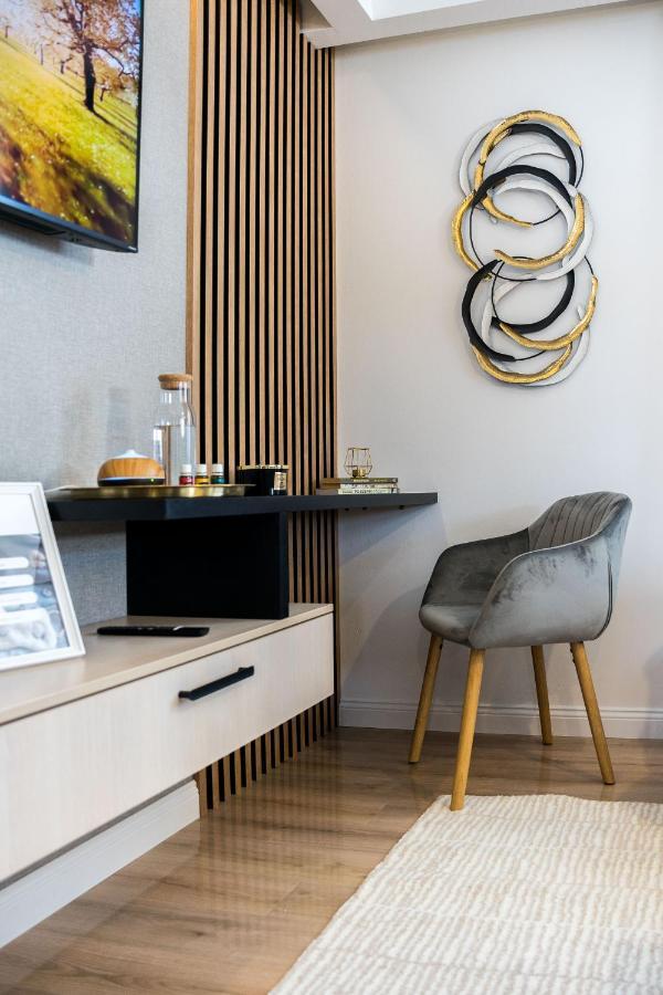 Apartment Emma With Sauna Zagrzeb Zewnętrze zdjęcie